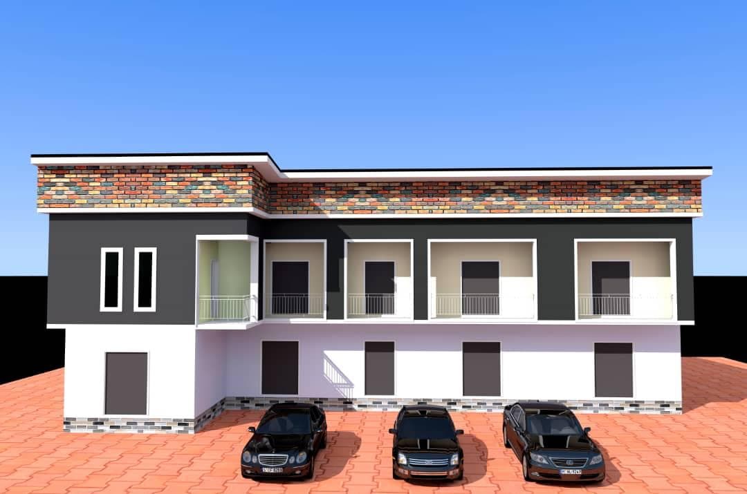 Commercial Office Complex