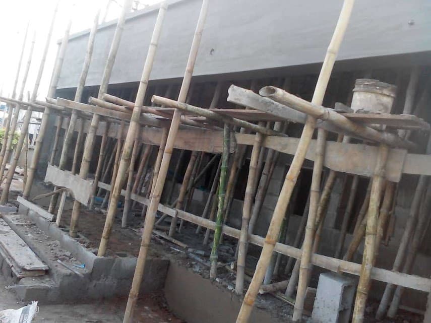 ATM Gallery, Access Bank