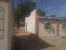 Mafa primary School, Borno State - UNDP