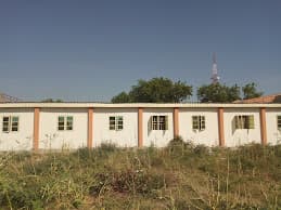 Mafa primary School, Borno State - UNDP