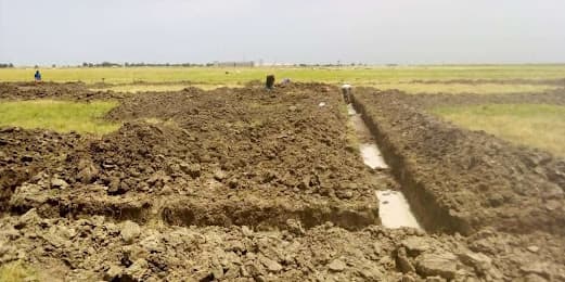 Mass housing, Mafa, Borno State - UNDP