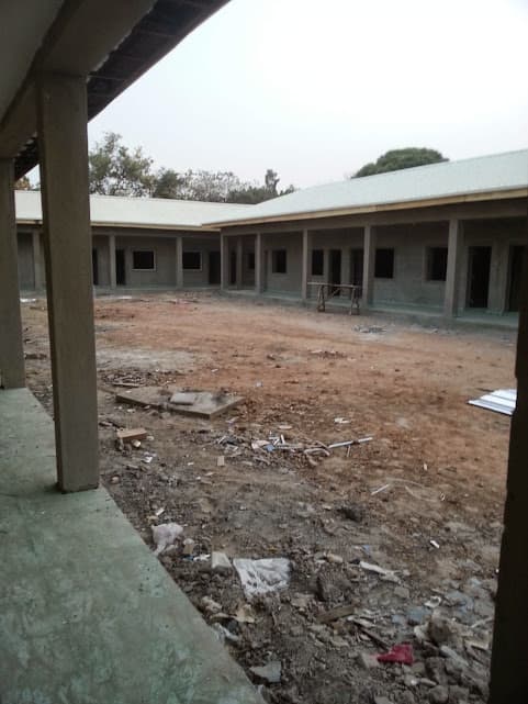 Ashanti Battalion - NDA Kaduna