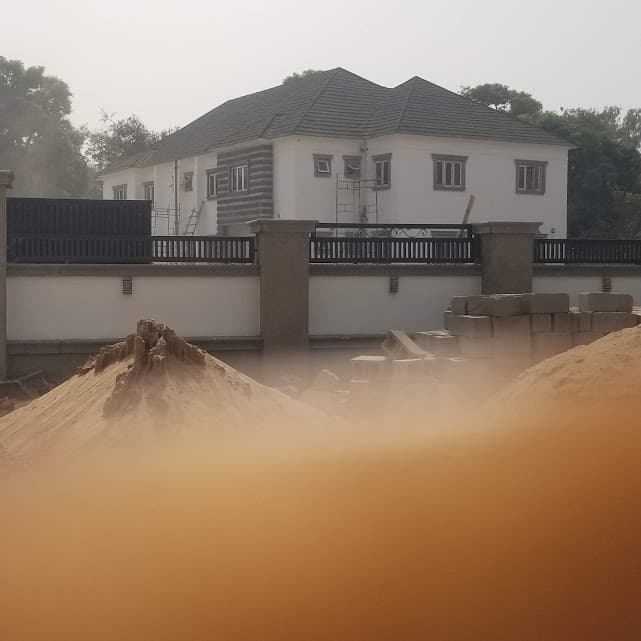 Hotel Barnawa Kaduna 