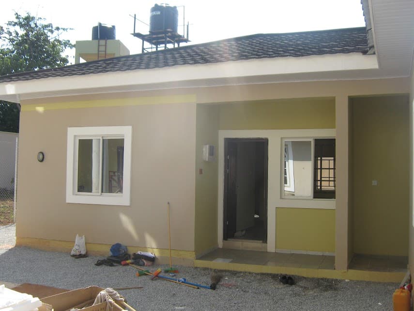 RESIDENTIAL PROJECT KADUNA STATE 