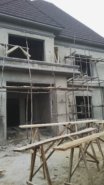 RESIDENTIAL PROJECT KADUNA STATE