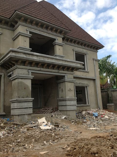 RESIDENTIAL PROJECT KADUNA STATE