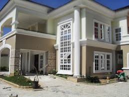 Residential Project Kaduna State