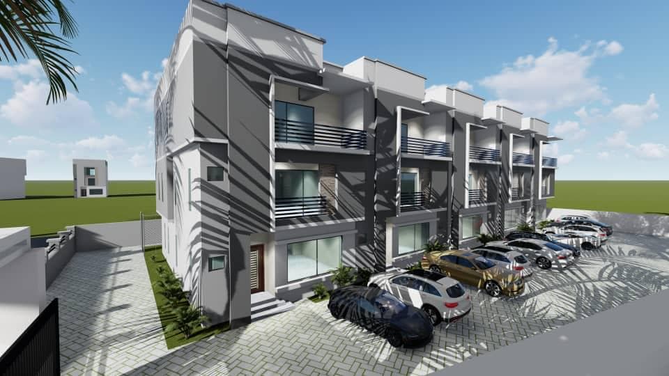 Mixed-Use Developments